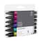 Winsor & Newton® ProMarker™ Rich Tones 6 Marker Set